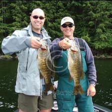 Freshwater Fishing Images - photo 16