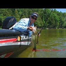 Freshwater Fishing Images - photo 4