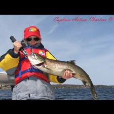 Freshwater Fishing Images - photo 21