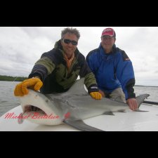 Light Tackle Saltwater Images - photo 1