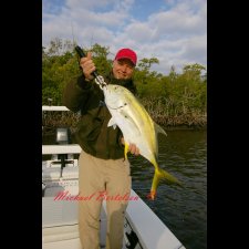 Light Tackle Saltwater Images - photo 2