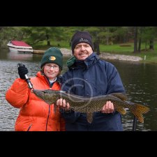 Freshwater Fishing Images - photo 7