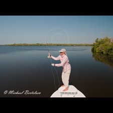 Saltwater Flyfishing Images - photo 23