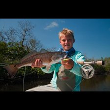 Saltwater Flyfishing Images - photo 12