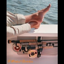 Saltwater Flyfishing Images - photo 37