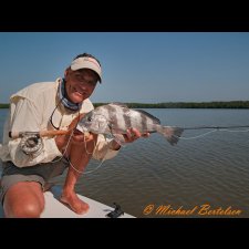 Saltwater Flyfishing Images - photo 43