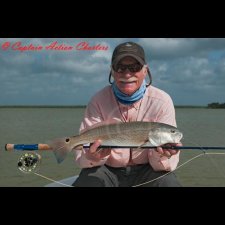 Saltwater Flyfishing Images - photo 33