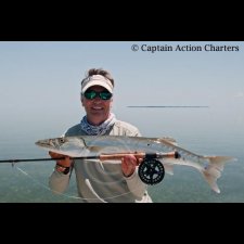 Saltwater Flyfishing Images - photo 26