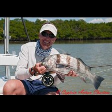 Saltwater Flyfishing Images - photo 15