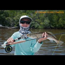 Saltwater Flyfishing Images - photo 34