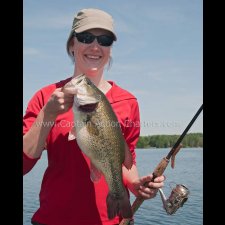 Freshwater Fishing Images - photo 6