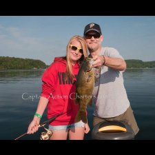 Freshwater Fishing Images - photo 1