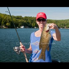 Freshwater Fishing Images - photo 20