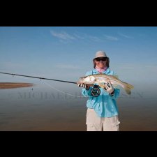 Saltwater Flyfishing Images - photo 3