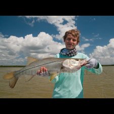 Saltwater Flyfishing Images - photo 29