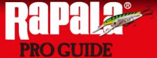 Rapala® PRO GUIDE logo