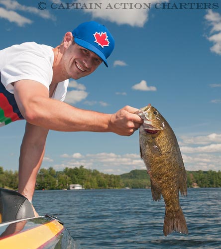 NHL Star Player Jason Spezza